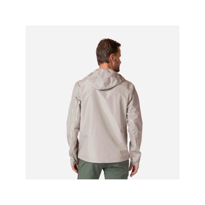 4. Kurtka Rossignol Skpr Active Jkt beżowy