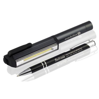 3. EVERACTIVE LATARKA WARSZTATOWA INSPEKCYJNA DIODOWA (LED) 200 LUMENÓW WL200