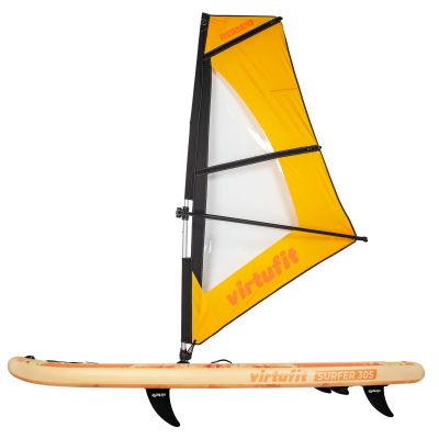 18. Deska SUP Virtufit Surfer 305 VF06082