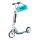 2. HUDORA HULAJNOGA BIGWHEEL® 205 TURKUSOWA