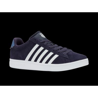 2. Buty K-Swiss COURT TIEBRK II SDE (09492-460-M)