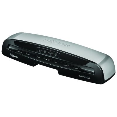 3. Fellowes Laminator Saturn 3i A3