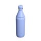 2. Butelka termiczna Stanley All Day Slim 600ml, hydrangea gloss