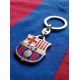 2. FC Barcelona brelok herb oryginalny na licencji B6005