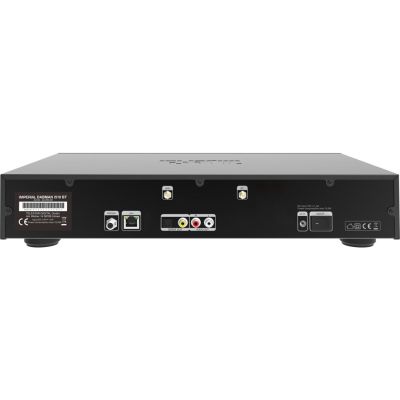 3. Radio Imperial DABMAN i510 DAB+/FM czarne