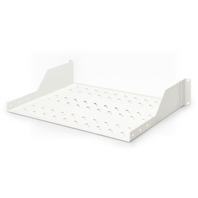3. Digitus Półka do montażu stałego w szafach 483 mm (19")