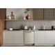 70. Smeg KLF03CREU czajnik elektryczny 1,7 l 2400 W Kremowy