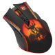 6. DEFENDER MYSZ BEZPRZEWODOWA KRONOS GM-695 RF 1600DPI 7P 52695