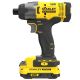 3. STANLEY ZESTAW V20 SFMCK465D2S (SFMCD711+SFMCF800) 2x2,0Ah
