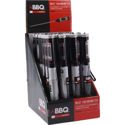 3. TERMOMETR GRILLOWY 24CM