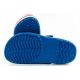 7. Klapki Crocs Crocband Clog Jr 207006-4KZ