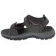 2. Skechers Prewitt - Rigdon 205139-BLK Czarne 41