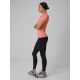 4. Legginsy trekkingowe szybkoschnące damskie 4F 4FRSS26TFTIF516-20S