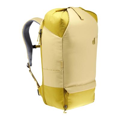 4. Deuter Utilion 30 3816124-8803 Ginger Turmeric