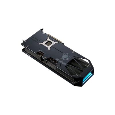 13. Karta graficzna PowerColor RX9070GRE Hellhound