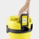 4. Odkurzacz uniwersalny KARCHER WD 2-18 V-12/18 - 1.628-500.0