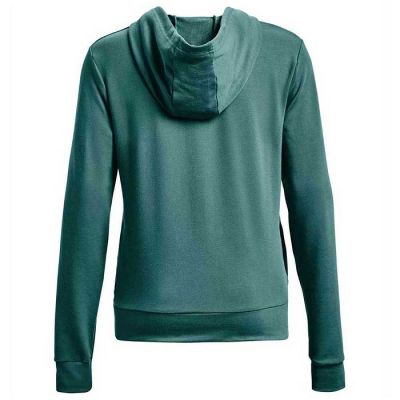 4. Bluza Under Armour Rival Terry Hoodie W 1369855-722