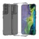 2. Wozinsky Anti Shock pancerne etui do Samsung Galaxy S22+ (S22 Plus) przezroczysty