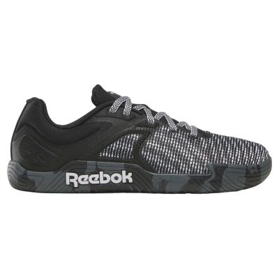 6. Sneakersy męskie Reebok NANO ZERO (100264005)