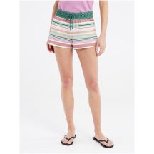Spodenki damskie Protest PRTFLOWERY 23 shorts
