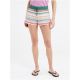 Spodenki damskie Protest PRTFLOWERY 23 shorts