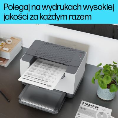 9. DRUKARKA HP LaserJet M209d