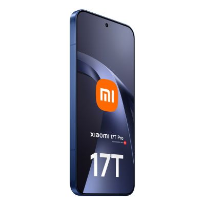 16. Xiaomi 17T Pro 5G 12/512GB Deep Blue