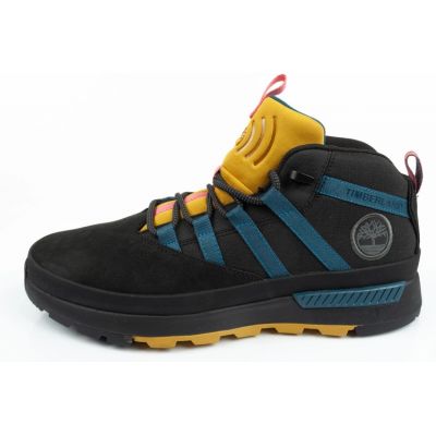 3. Buty trekkingowe Timberland Euro Sprint M 0A5NJQ015