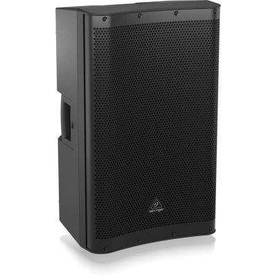 2. Behringer DR115DSP Głośnik z adresem publicznym (PA) 2-drożny