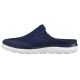 5. Skechers męskie klapki SUMMITS VINDICATOR 232296 NVY