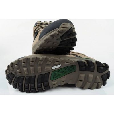 9. Buty trekkingowe Aku Alterra Lite GORE-TEX M 713155