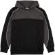 12. Bluza męska Fila Rivoli czarno-szara FAM1121 83033