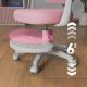 5. Fotel obrotowy Junior 4.4 Pink