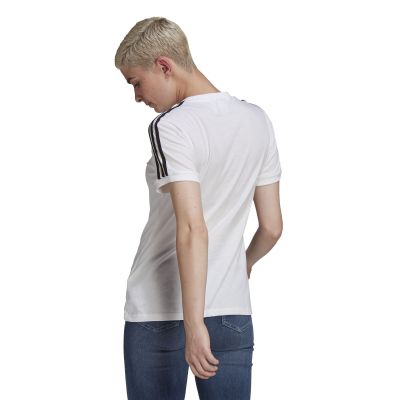 2. Koszulka adidas 3 Stripes W GN2913
