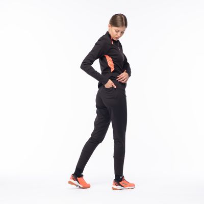 11. Damskie Spodnie DENTRO PANTS  LDS