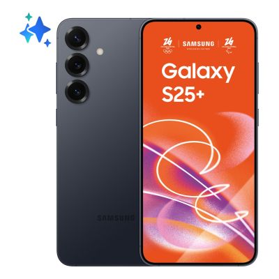 20. Samsung Galaxy S25+(S936) DS 5G 12/256GB BlueBlack