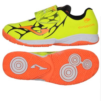 3. Buty Joma Super Copa 2509 Jr IN SCJS2509INV