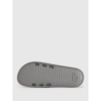 2. Klapki męskie 4F 4FRSS26FSLIM051-20S