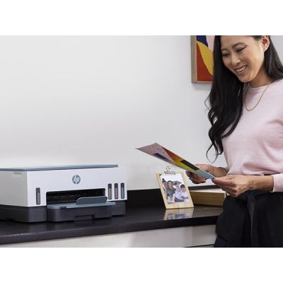 13. Urządzenie wielofunkcyjne Hp Smart Tank 720