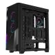 2. Obudowa GIGABYTE GB-AC500G Midi Tower Czarna