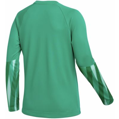 4. Koszulka damska Nike Dri-Fit Park V Stadium zielona HV8316 324