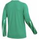 4. Koszulka damska Nike Dri-Fit Park V Stadium zielona HV8316 324