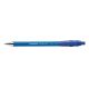 5. PAPER MATE Kugelschreiber Flexgrip Ultra RT M Blau 12 StĂĽck