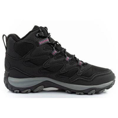 13. Buty Merrell West Rim Sport Thermo W J036814