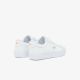 6. Lacoste POWERCOURT 126 3 SFA WHT/GLD (751SFA019221661)