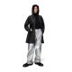 4. Kurtka, płaszcz przeciwdeszczowy Rains A-Line Jacket W3 W 18050 01