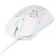2. Deltaco Gaming GAM-108-W myszka Dla praworęcznych USB Typu-A Optyczny 6400 DPI