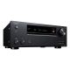 2. ONKYO TX-NR7100 7.2 kan. Kompatybilność 3D Czarny