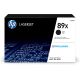 Toner HP czarny HP 89X, HP89X=CF289X, 10000 str.