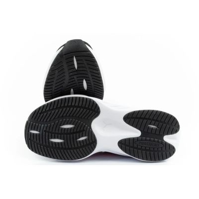 9. Puma buty damskie sportowe Pounce Lite lekkie wygodne czarne